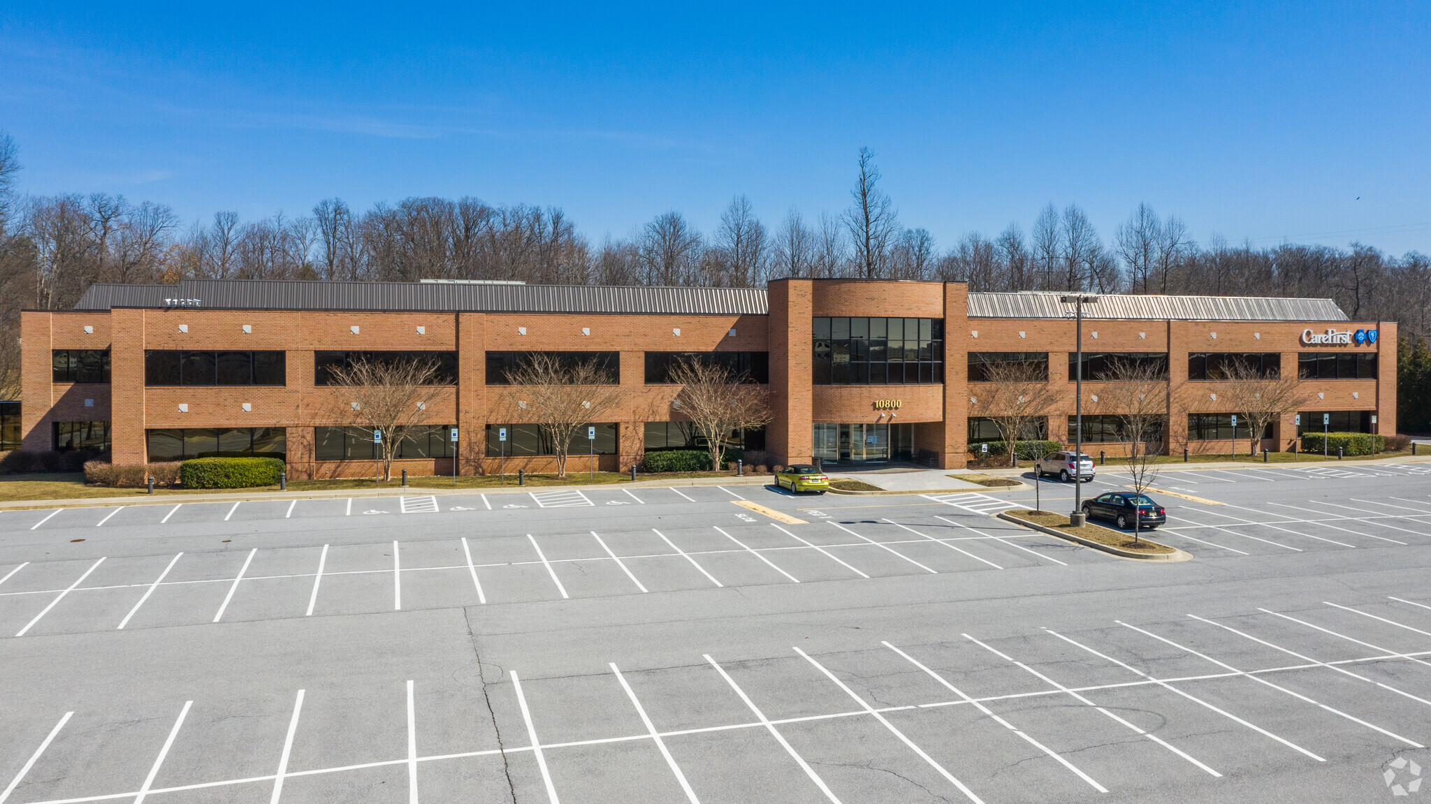 10800 Red Run Blvd, Owings Mills, MD for lease Primary Photo- Image 1 of 5