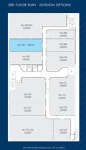 538 Johnson Ave, Brooklyn, NY for lease Floor Plan- Image 1 of 4
