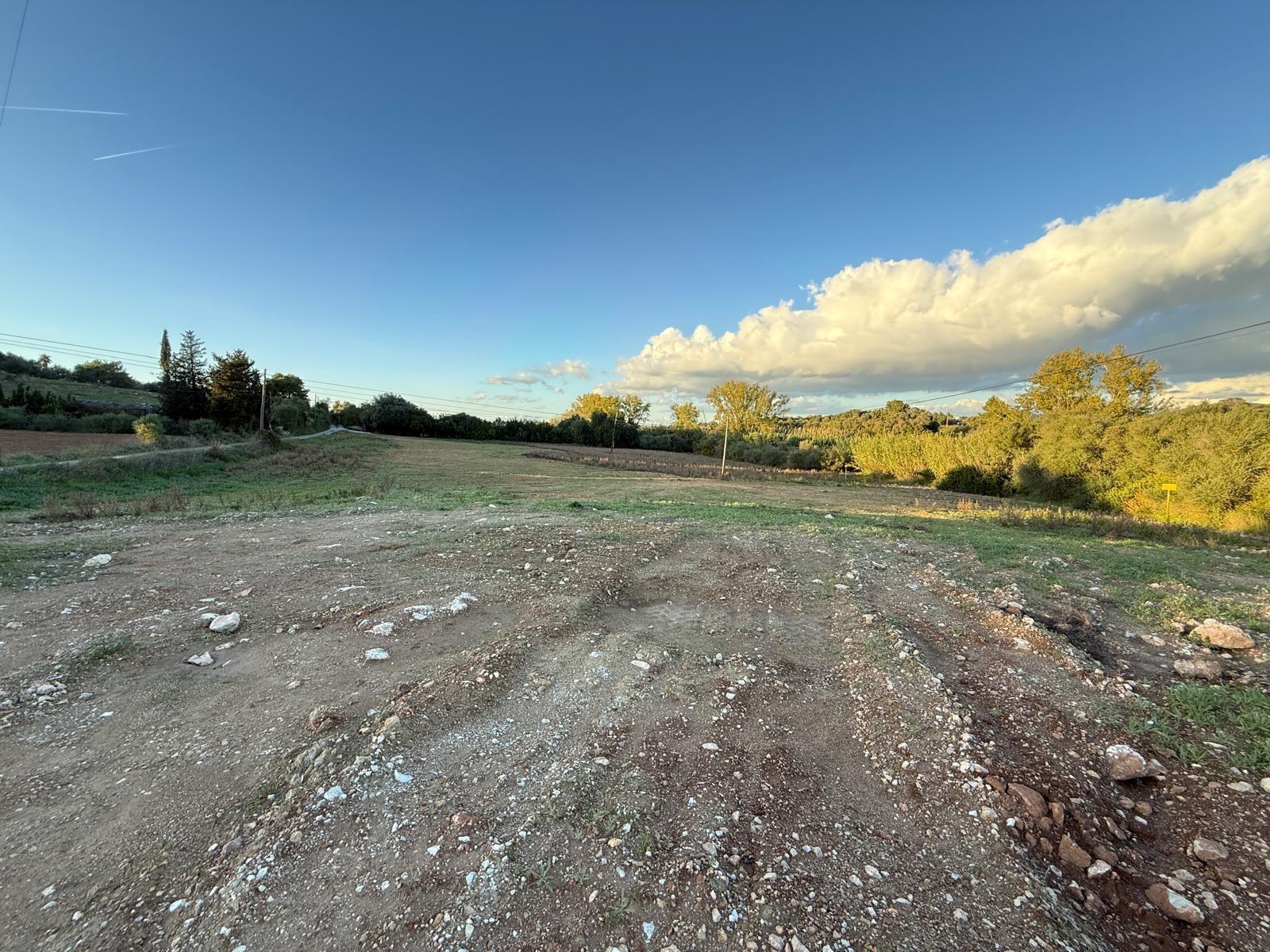 Land in Manacor, Islas Baleares for sale Site Plan- Image 1 of 10