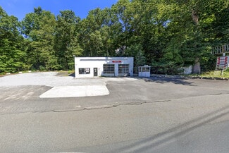 More details for 363 Glen Rd, Sparta, NJ - Retail for Sale