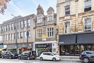 More details for 94E Whiteladies Rd, Bristol - Retail for Lease