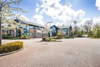 More details for Stuart Rd, Altrincham - Office for Lease