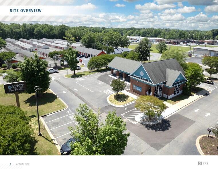 301 W Roosevelt Blvd, Monroe, NC for sale - Building Photo - Image 3 of 13