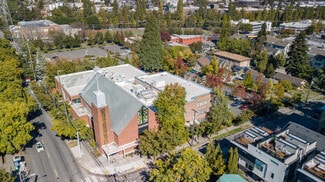 Plus de détails pour 3200 3rd Ave W, Seattle, WA - Spécialité à vendre