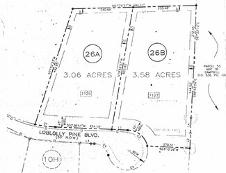 Plus de détails pour 7127 Loblolly Pine Blvd, Fairview, TN - Terrain à vendre