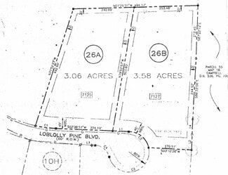 More details for 7127 Loblolly Pine Blvd, Fairview, TN - Land for Sale