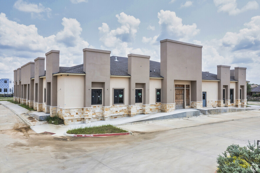 1740 FM 544, Lewisville, TX for sale - Building Photo - Image 1 of 1