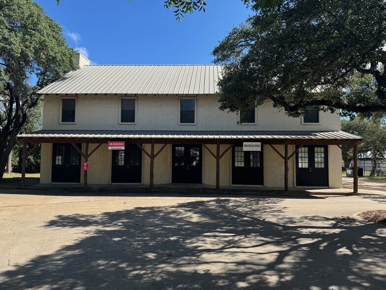 12016 W Highway 290, Austin, TX à louer - Photo du bâtiment - Image 1 de 2