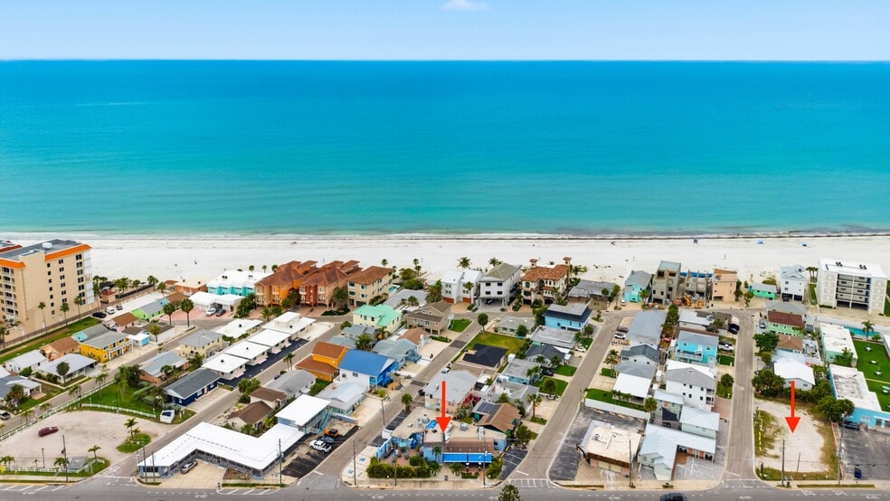 17814 Gulf Blvd, Redington Shores, FL for sale - Building Photo - Image 3 of 31