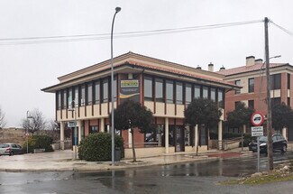 Plus de détails pour Residencial los Escobares, La Lastrilla - Multi-résidentiel à vendre