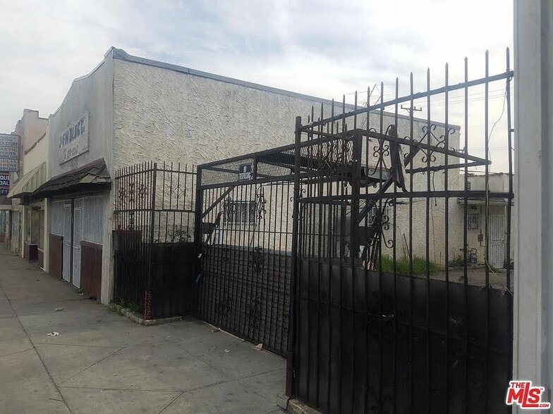 3638 W Slauson Ave, Los Angeles, CA for lease - Other - Image 2 of 4