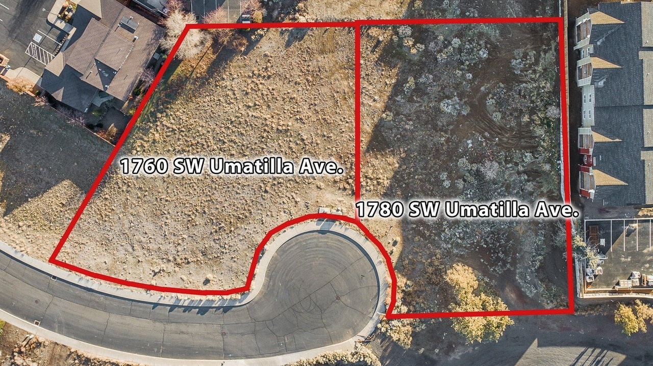 1760-1780 SW Umatilla Ave, Redmond, OR for sale Building Photo- Image 1 of 6