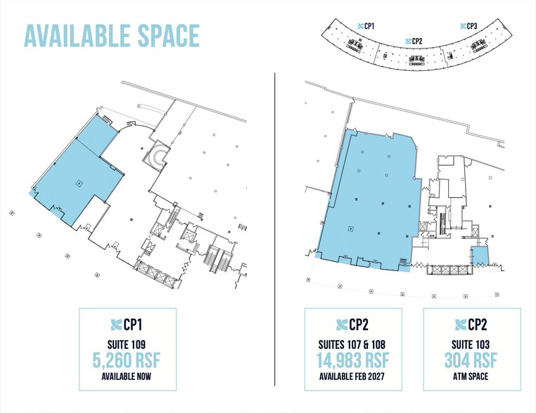 1-3 Center Plz, Boston, MA à louer - Plan d’étage - Image 2 de 5