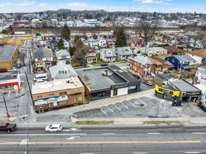 1915 Lenox St, Harrisburg, PA - Aérien  Vue de la carte - Image1