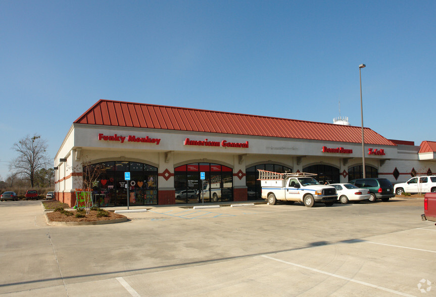 1073 Highway 51, Madison, MS for lease - Building Photo - Image 2 of 2