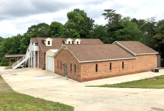 Plus de détails pour 1222 Hardin Rd, Dallas, NC - Industriel à louer