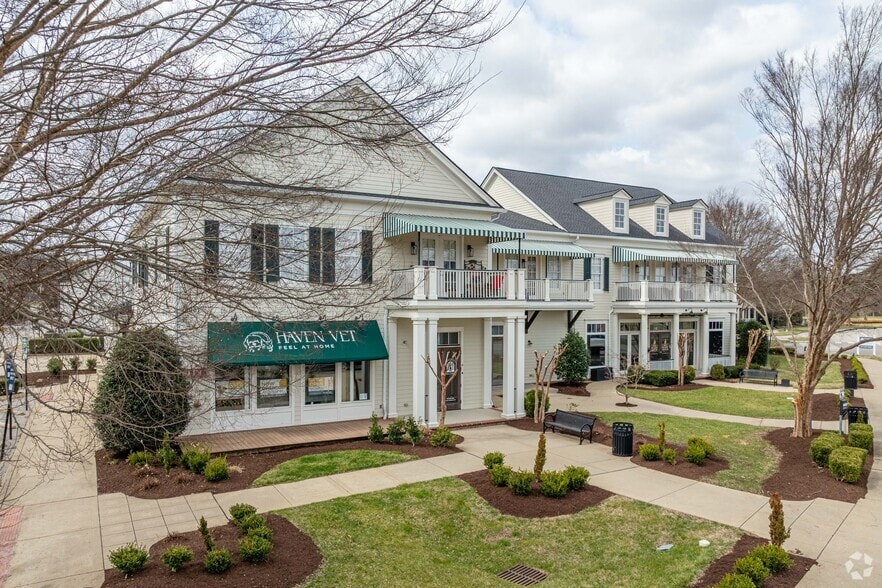 1001 Westhaven Blvd, Franklin, TN for lease - Building Photo - Image 2 of 4