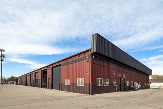 Plus de détails pour 3805 Carson Ave, Evans, CO - Industriel à louer