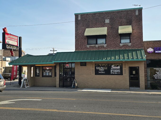 5615 W Roosevelt Rd, Cicero, IL for sale - Building Photo - Image 2 of 15