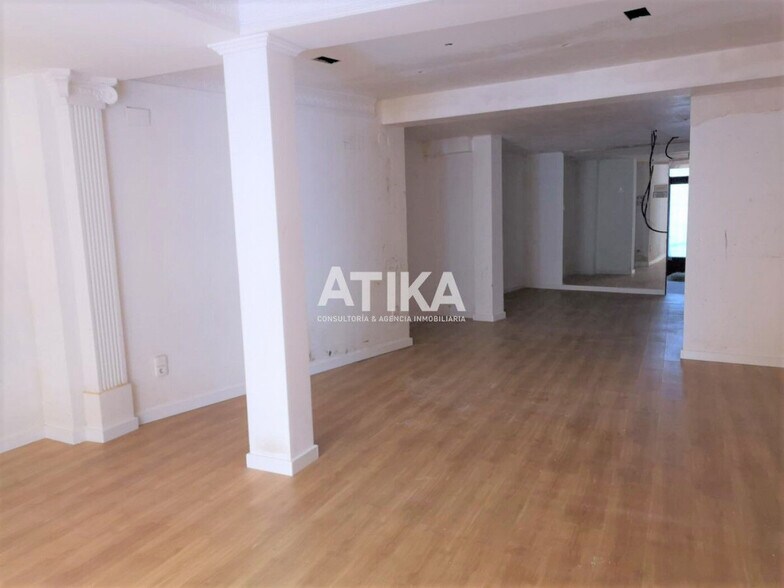 Commerce de détail dans Ontinyent à vendre - Photo du bâtiment - Image 3 de 8