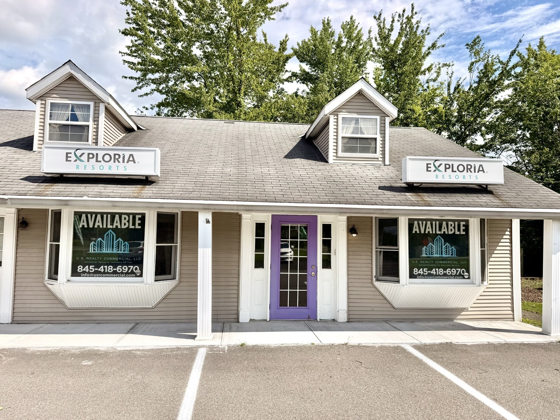 600 State Route 299, Highland, NY for lease Building Photo- Image 1 of 10