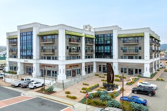 Plus de détails pour 600 Ortiz Ave, Sand City, CA - Commerce de détail à louer