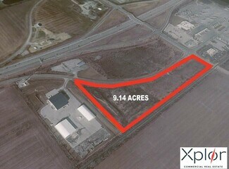 More details for 0 Deshler Rd, North Baltimore, OH - Land for Sale