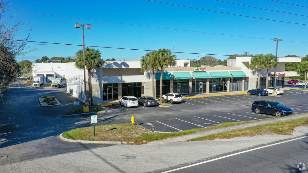 6440 Massachusetts Ave, New Port Richey, FL for lease - Building Photo - Image 2 of 11