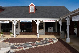 Plus de détails pour 2153 Highway 35, Sea Girt, NJ - Commerce de détail à louer
