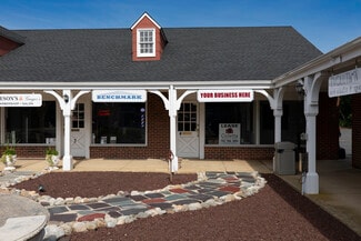 More details for 2153 Highway 35, Sea Girt, NJ - Retail for Lease