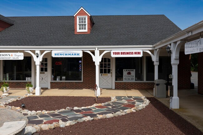 More details for 2153 Highway 35, Sea Girt, NJ - Retail for Lease