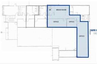 More details for 1111 S Broadway Ave, Boise, ID - Office for Lease