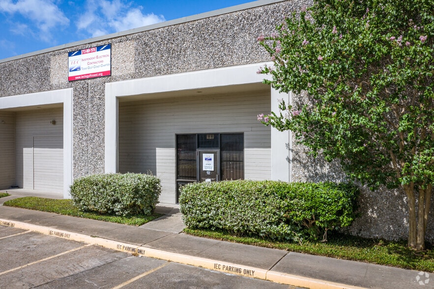 601 N Shepherd Dr, Houston, TX for lease - Building Photo - Image 3 of 3