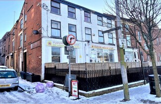 Plus de détails pour 6 Heaton St, Blackburn - Vente au détail à louer