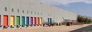 More details for 6760 S Lisa Frank Ave, Tucson, AZ - Industrial for Lease