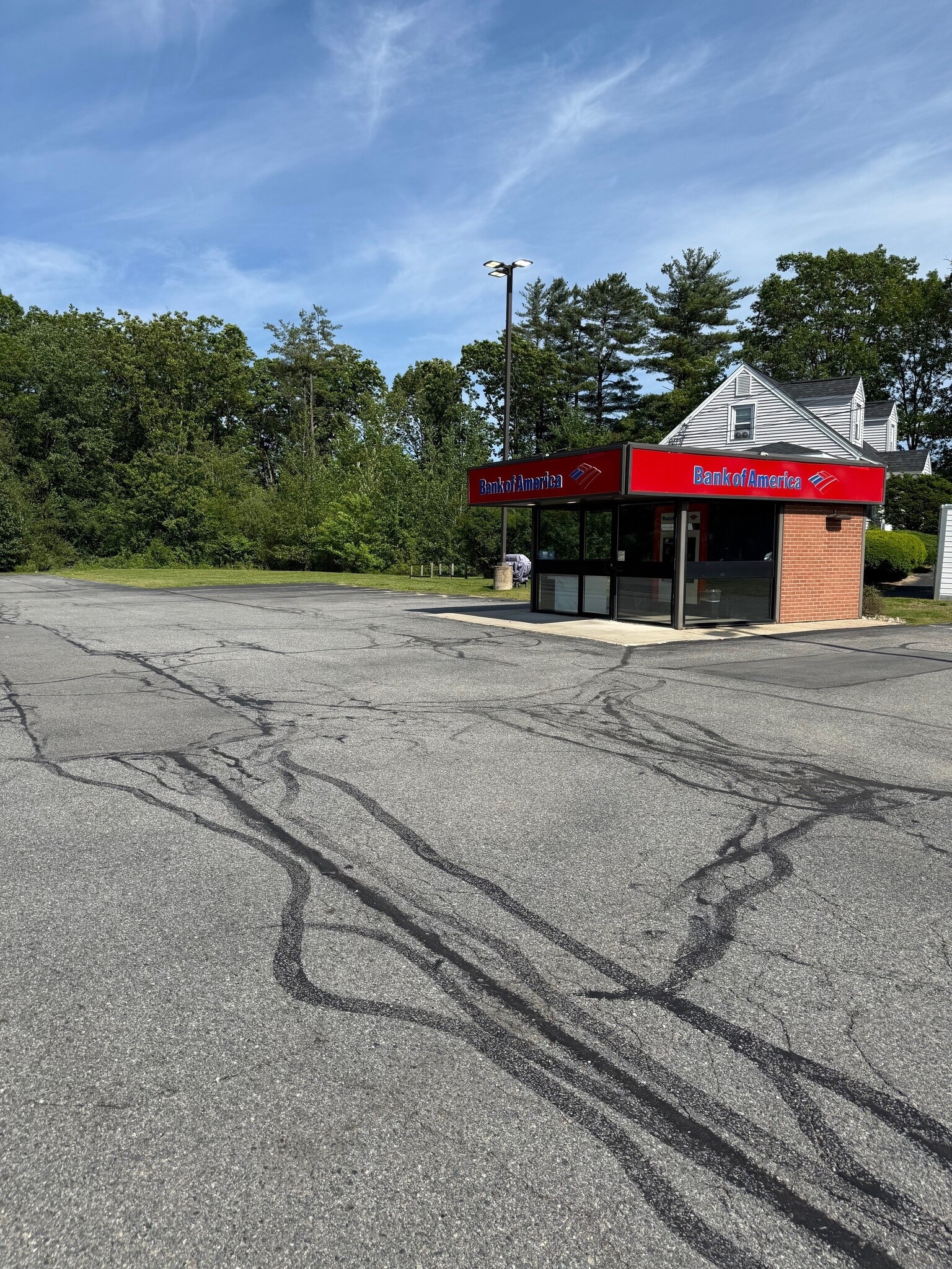 158 Rockingham Rd, Derry, NH for lease Building Photo- Image 1 of 3