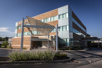 More details for 4850 Red Bank Rd, Cincinnati, OH - Office/Medical for Lease