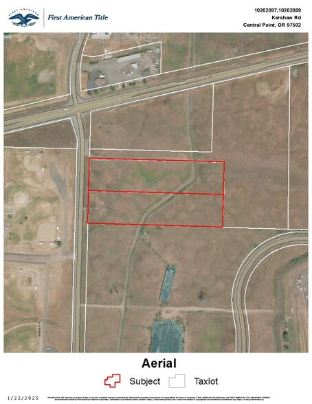 7314 Kershaw Rd, White City, OR for sale - Building Photo - Image 2 of 2