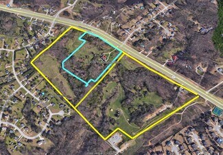 Plus de détails pour 3036 Friendship Rd, Buford, GA - Terrain à vendre