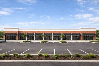 Plus de détails pour 4004 Candlewood Dr, Brownsville, TX - Commerce de détail à louer