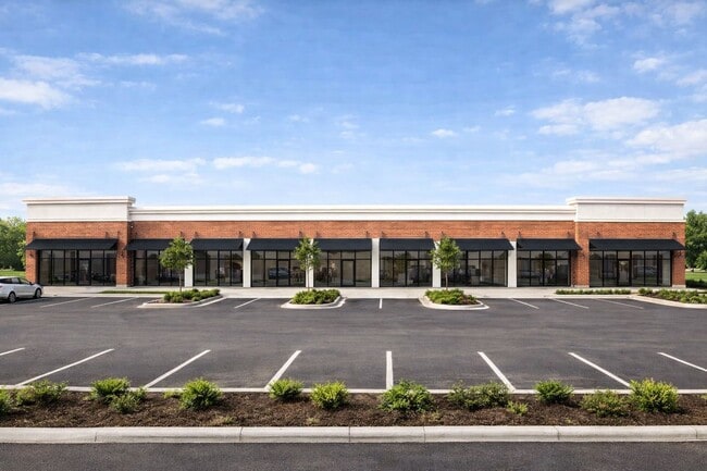 Plus de détails pour 4004 Candlewood Dr, Brownsville, TX - Commerce de détail à louer