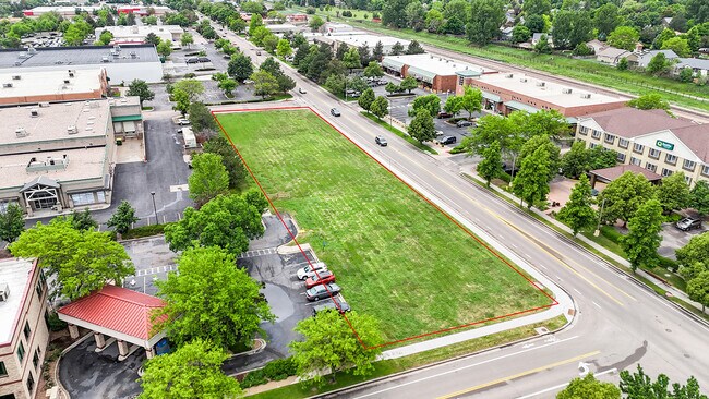 More details for 4018 South Mason St, Fort Collins, CO - Land for Sale