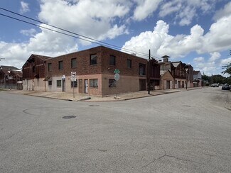 Plus de détails pour 913 Morris st, Houston, TX - Industriel à vendre