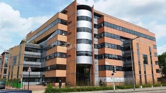 Plus de détails pour Bureau à louer