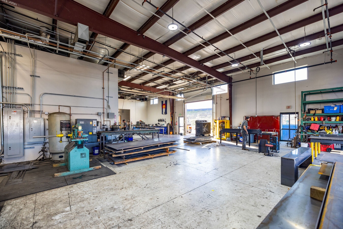 3000 Airport Dr, Erie, CO 80516 - Unit 503 - - Interior Photo - Image 1 of 3