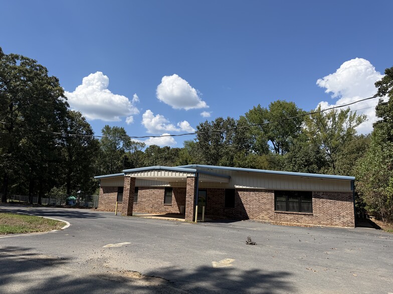 2927 E Justice Rd, Cabot, AR for sale - Building Photo - Image 2 of 8