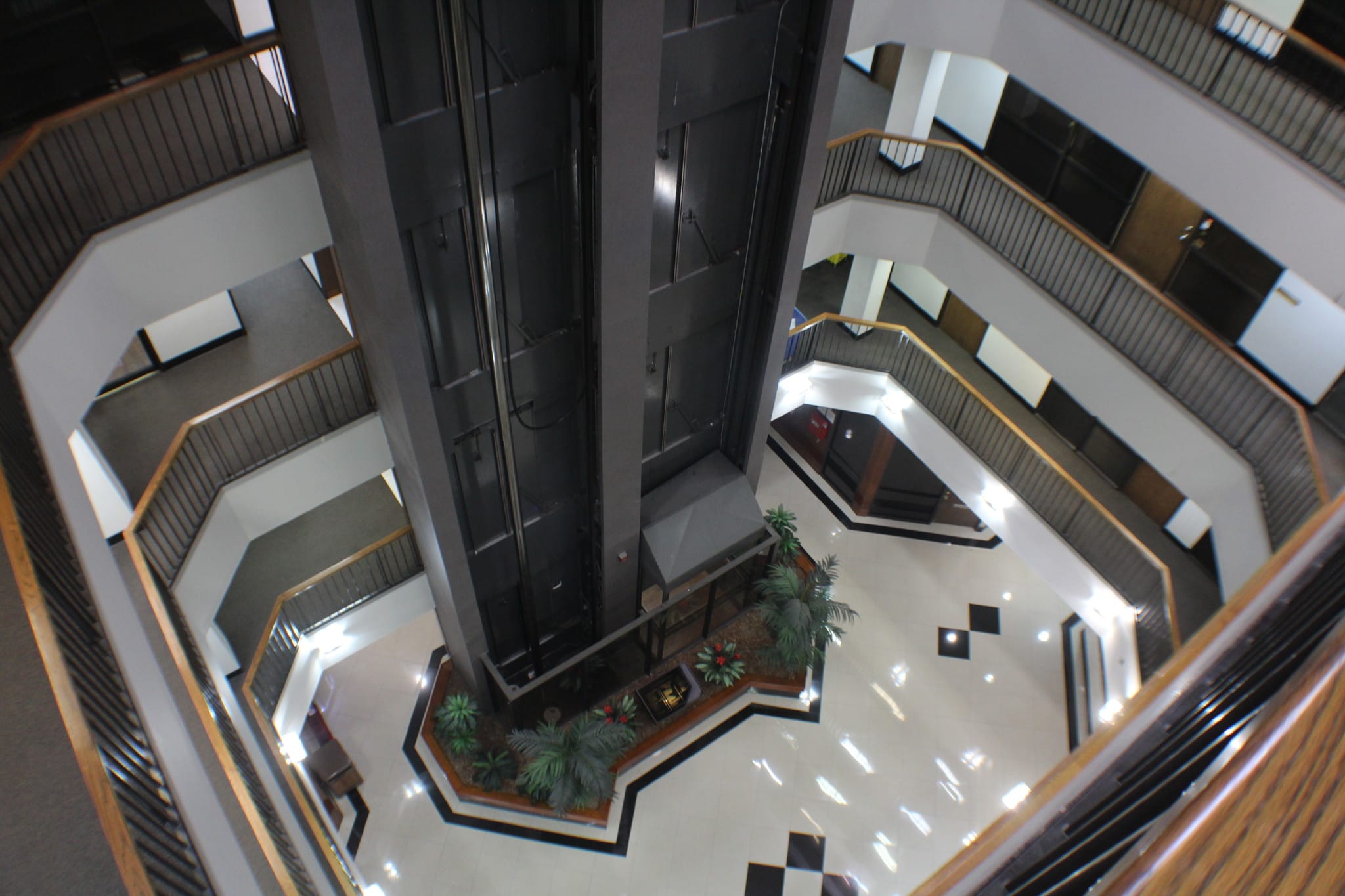 6776 Southwest Fwy, Houston, TX for sale Interior Photo- Image 1 of 2