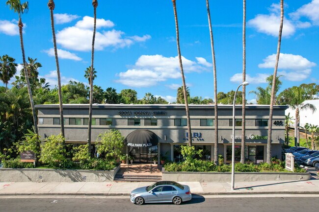 More details for 405 S State College Blvd, Brea, CA - Retail for Sale