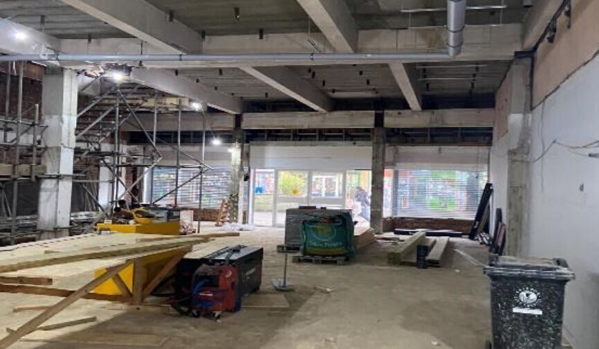 90-96 East St, Bristol à louer - Photo intérieure - Image 2 de 5