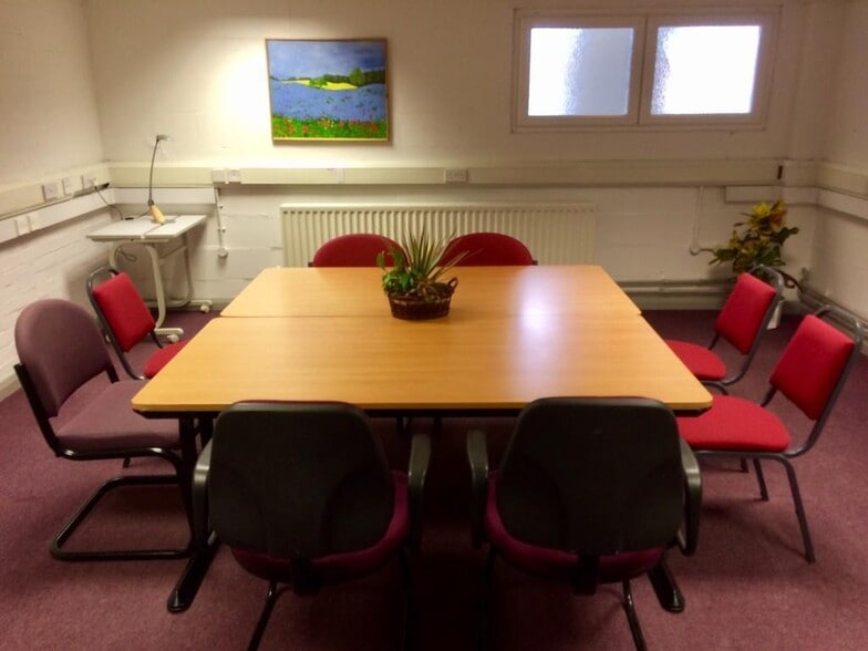 Harmire Enterprise Park, Barnard Castle for lease - Building Photo - Image 3 of 12